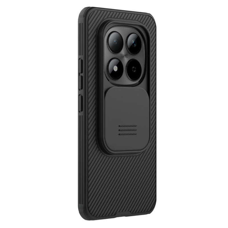 Xiaomi Redmi Note 15 Pro Plus 5G Camshield Pro Cover mit Schiebe-Kamera-Schutz NILLKIN
