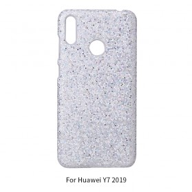Huawei Y6 2019 Glitter Cover
