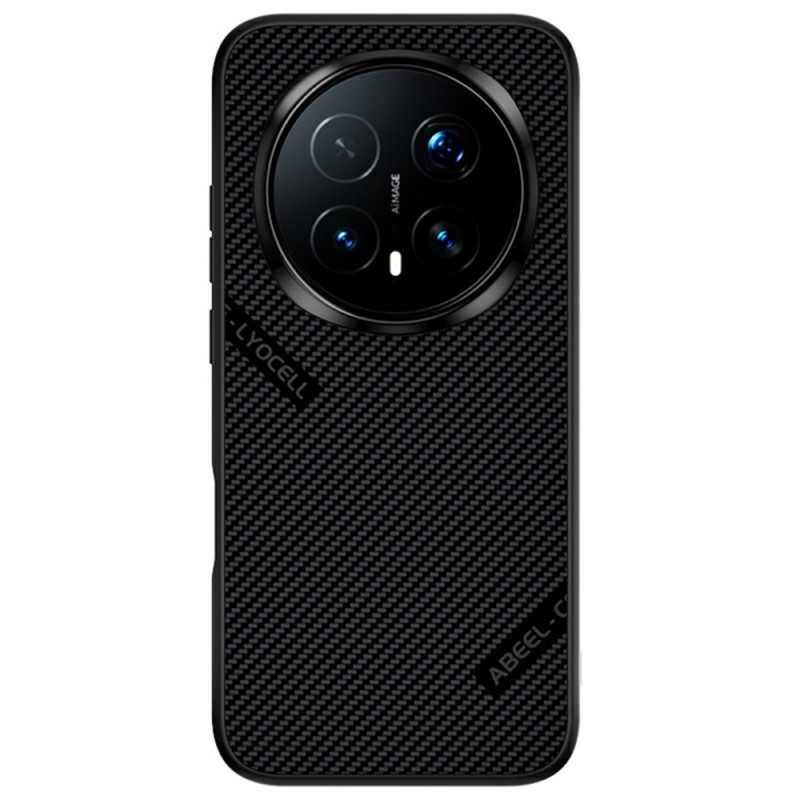 Cover Honor Magic 8 Pro CF-Lyocell Series ABEEL