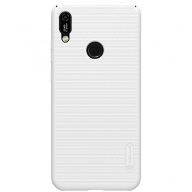 Huawei Y6 2019 Hard Cover Frosted Nillkin