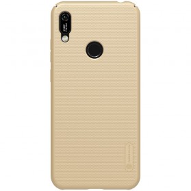 Huawei Y6 2019 Hard Cover Frosted Nillkin