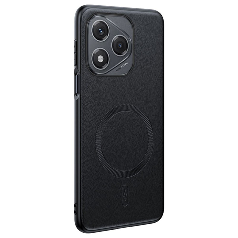 Honor 400 Lite Magnetic Cover Kunstleder