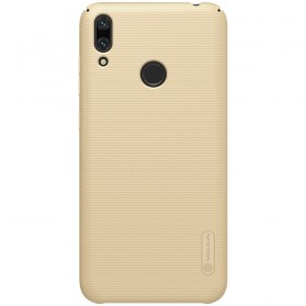 Huawei Y7 2019 Hard Cover Frosted Nillkin