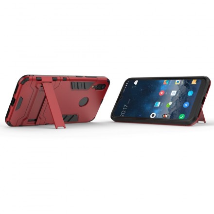Huawei Y7 2019 Lasche Cover
