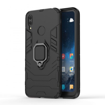 Huawei Y7 2019 Ring Resistant Cover