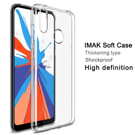 Huawei Y7 2019 IMAK Cover Transparent