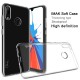 Cover Huawei Y7 2019 IMAK Transparent