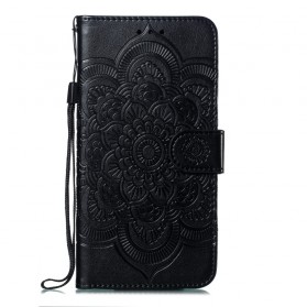 Hülle Huawei Y7 2019 Mandala Vollständig