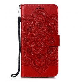 Hülle Huawei Y7 2019 Mandala Vollständig
