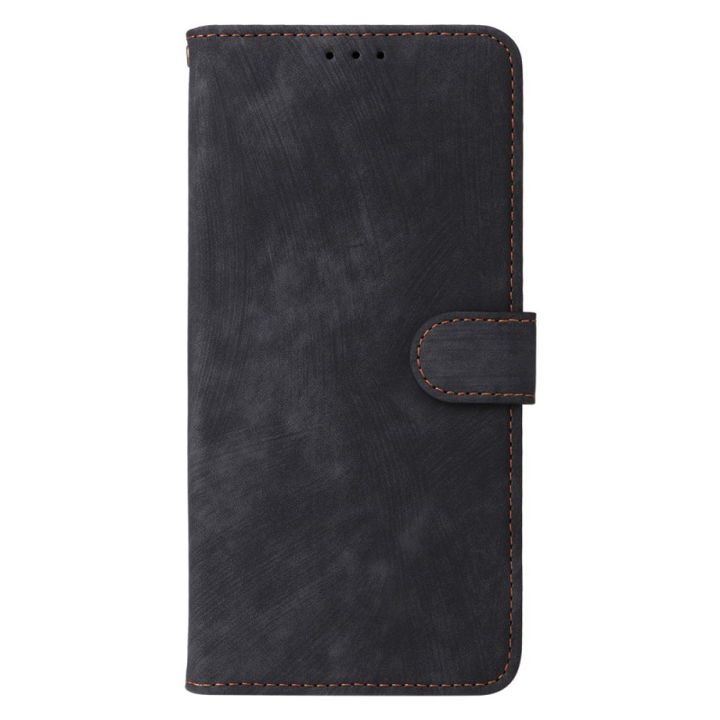 Infinix Zero 40 4G Hülle mit RFID-Sperre und Riemen