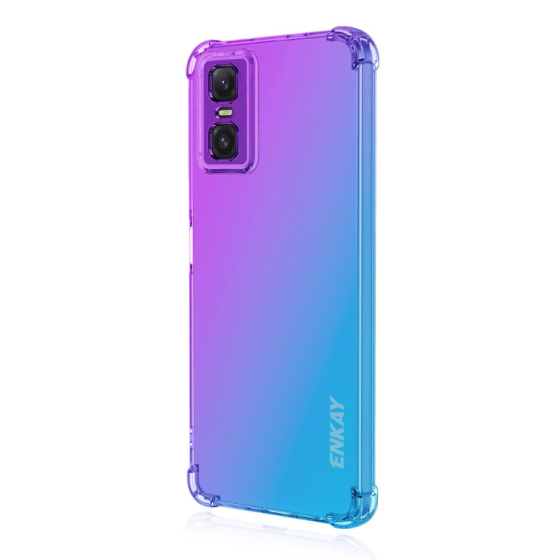 Infinix GT 30 Pro 5G Gradient Cover ENKAY