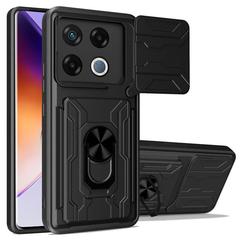 Infinix GT 20 Pro Cover Halterung und Schutz für Schiebekamera