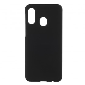 Samsung Galaxy A40 Hardcover Klassisch
