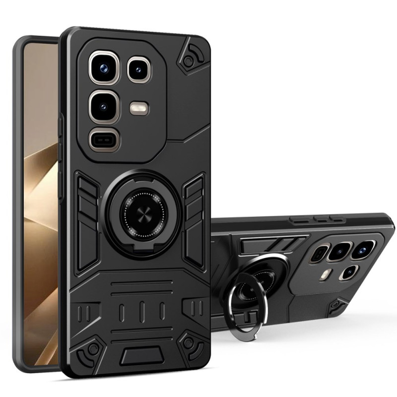 Infinix Note 50S 5G Hülle Drehbarer Haltering