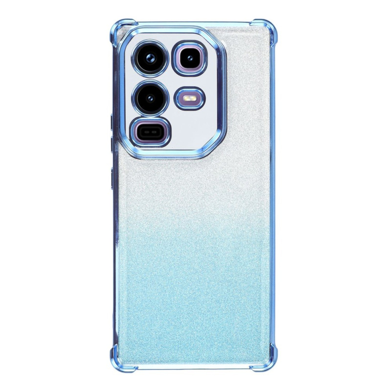 Infinix Note 50 Pro 4G Cover Glitter Design