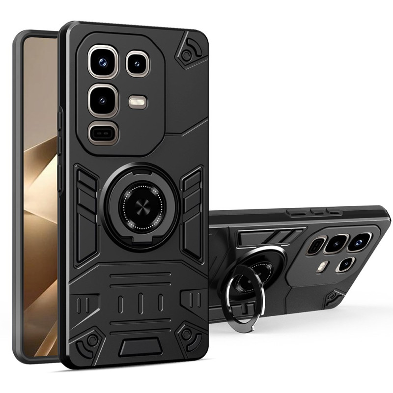 Cover Infinix Note 50 4G / Note 50 Pro 4G Ring-Halterung