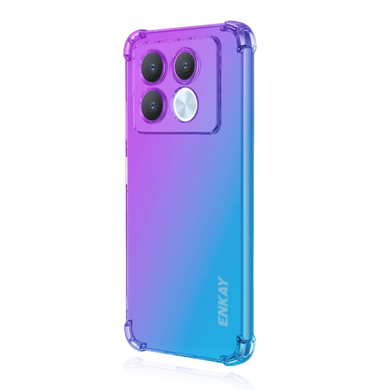 Infinix Note 40 Pro 4G Gradient ENKAY Cover