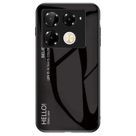 Hülle Infinix Note 40 Pro...