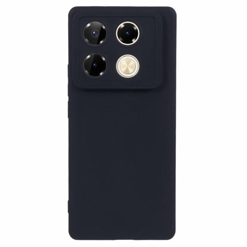 Infinix Note 40 Pro 4G Silikonhülle