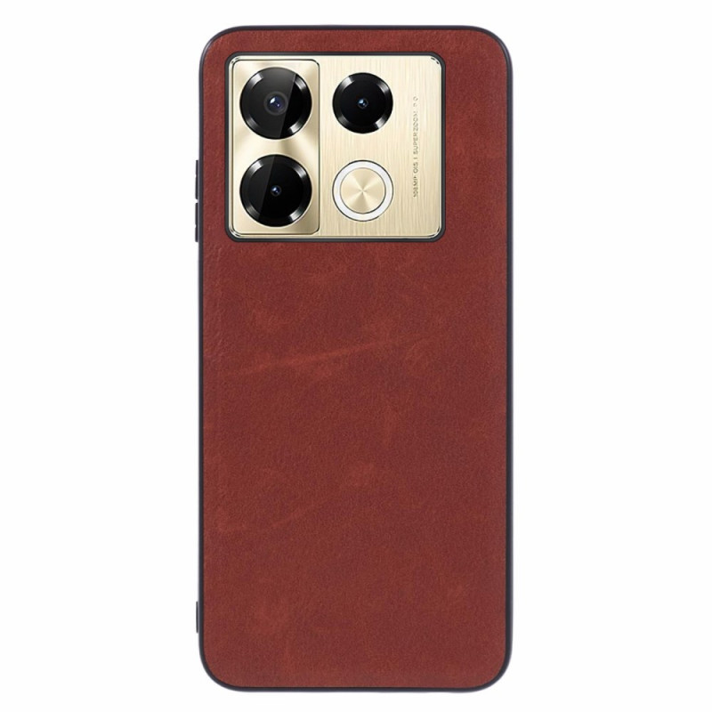 Infinix Note 40 Pro 5G / 4G / 40 Pro Plus 5G Retro Cover