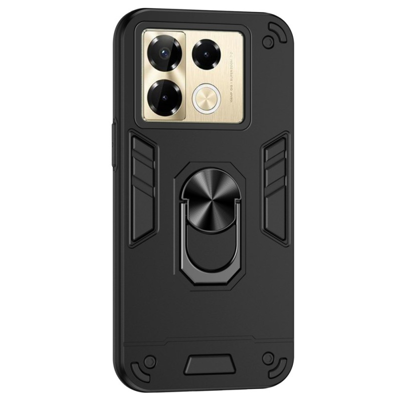 Infinix Note 40 Pro 4G Cover Drehbare Halterung