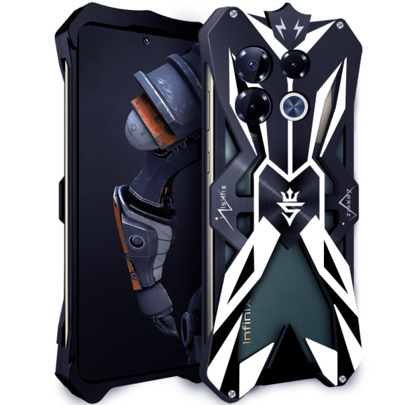 Schutzhülle Infinix Note 40 Pro 5G Verstärkter Schutz