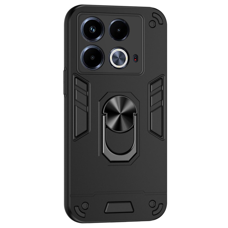 Cover Infinix Note 40 4G Ringhalter