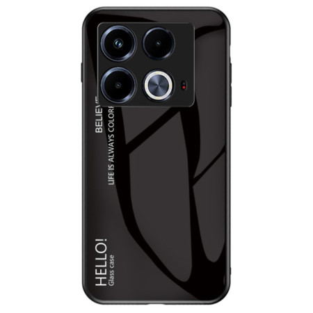 Hülle Infinix Note 40 4G...