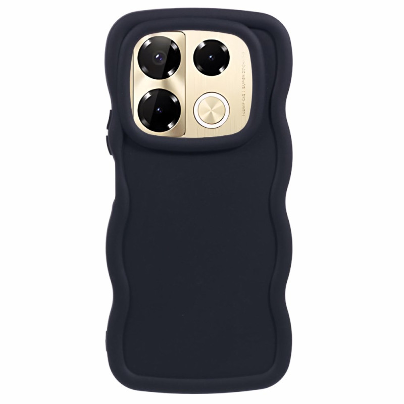 Infinix Note 40 XL Series Cover