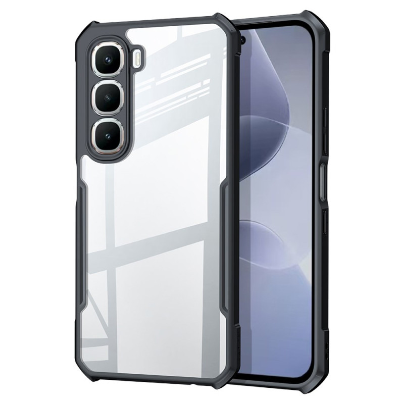 Infinix Hot 60 Pro 4G Cover XUNDD