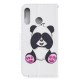Hülle Huawei P30 Lite Panda Fun