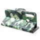 Huawei P30 Lite Camouflage Military Tasche