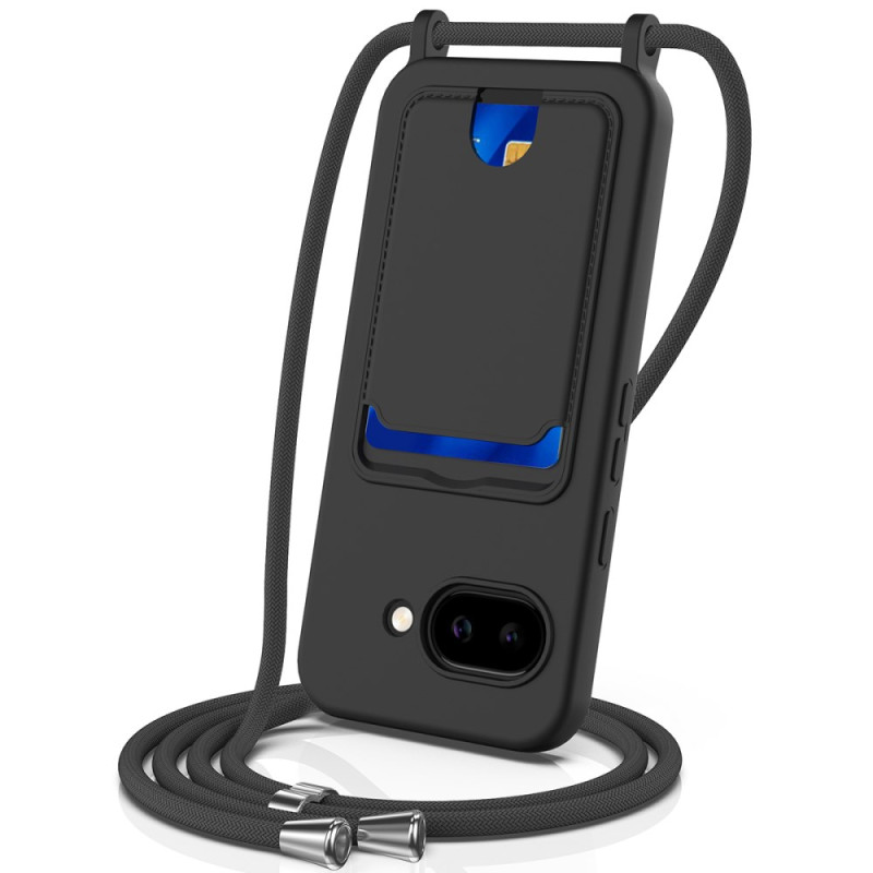 Kordelzughülle Google Pixel 10A Kartenhalter