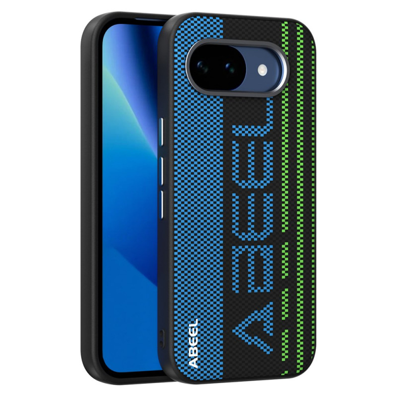 Google Pixel 10A Magnetisches Cover mit Mikroprägung