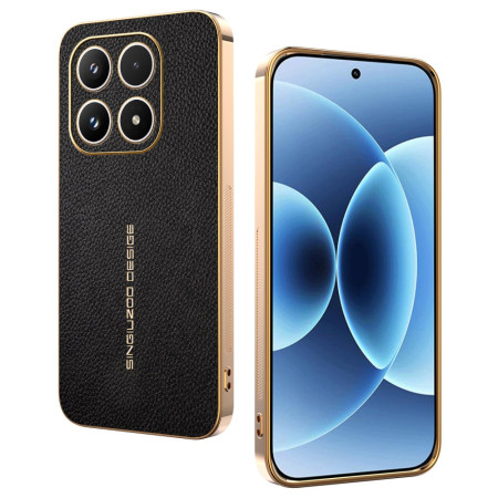 Xiaomi 17 kratzfeste Hülle...