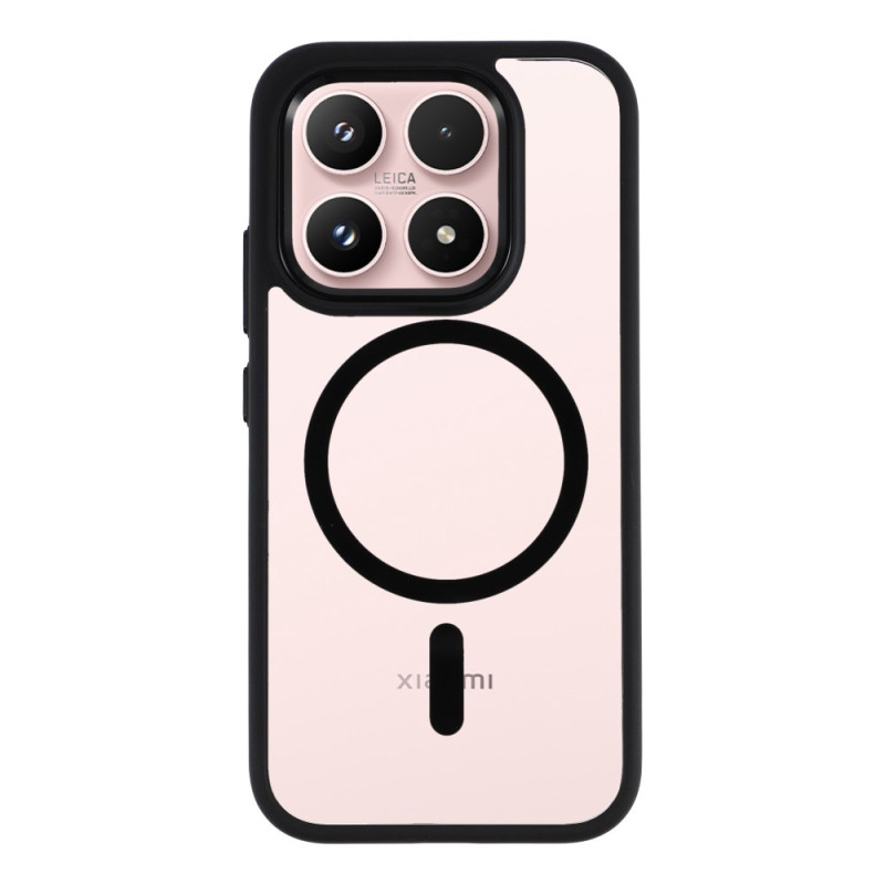 Xiaomi 17 Magnetische Fallschutzhülle