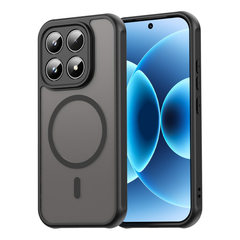 Xiaomi 17 Magnetische Fallschutzhülle