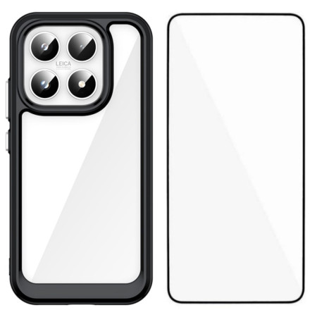 Xiaomi 17 Hybrid Cover mit...