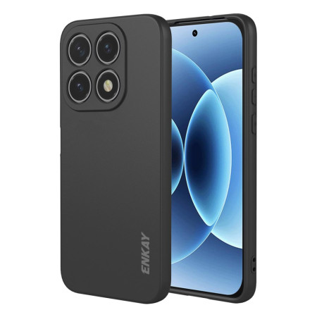 Xiaomi 17 Silikonhülle ENKAY