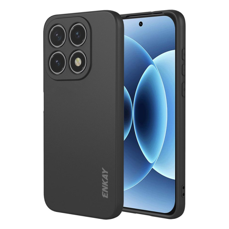 Xiaomi 17 Silikonhülle ENKAY