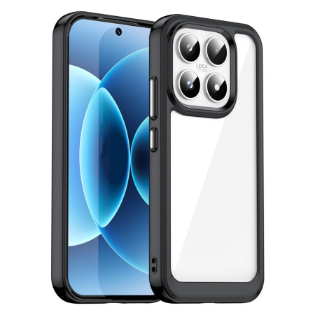 Hülle Xiaomi 17 Hybrid