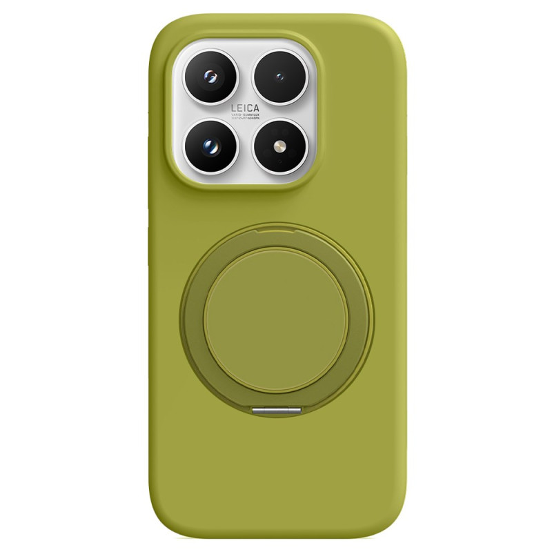 Xiaomi 17 Magnetisches Cover Drehbare Halterung