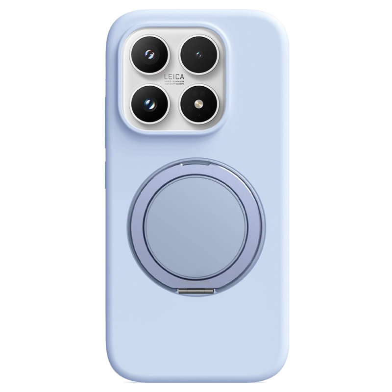 Coque Xiaomi 17 Magnétique Support Rotatif