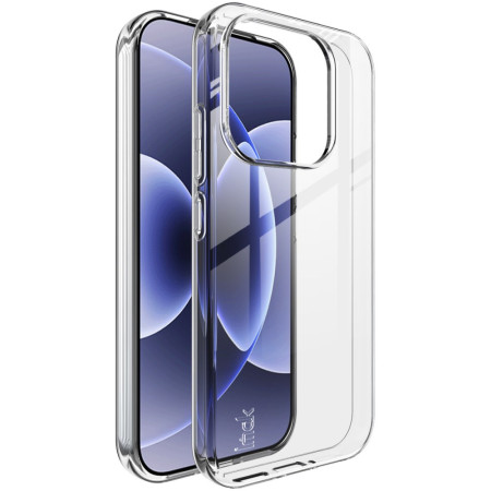 Hülle Xiaomi 17 UX-10 IMAK