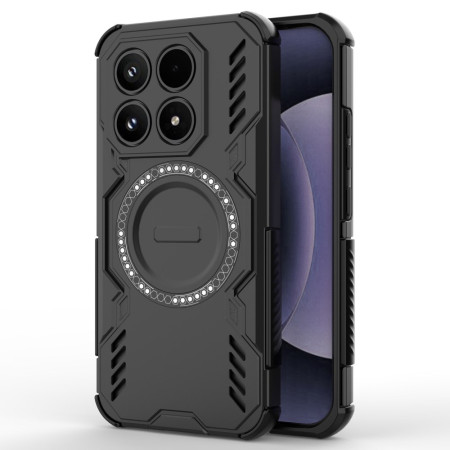 Xiaomi 17 Magnetische Hülle...