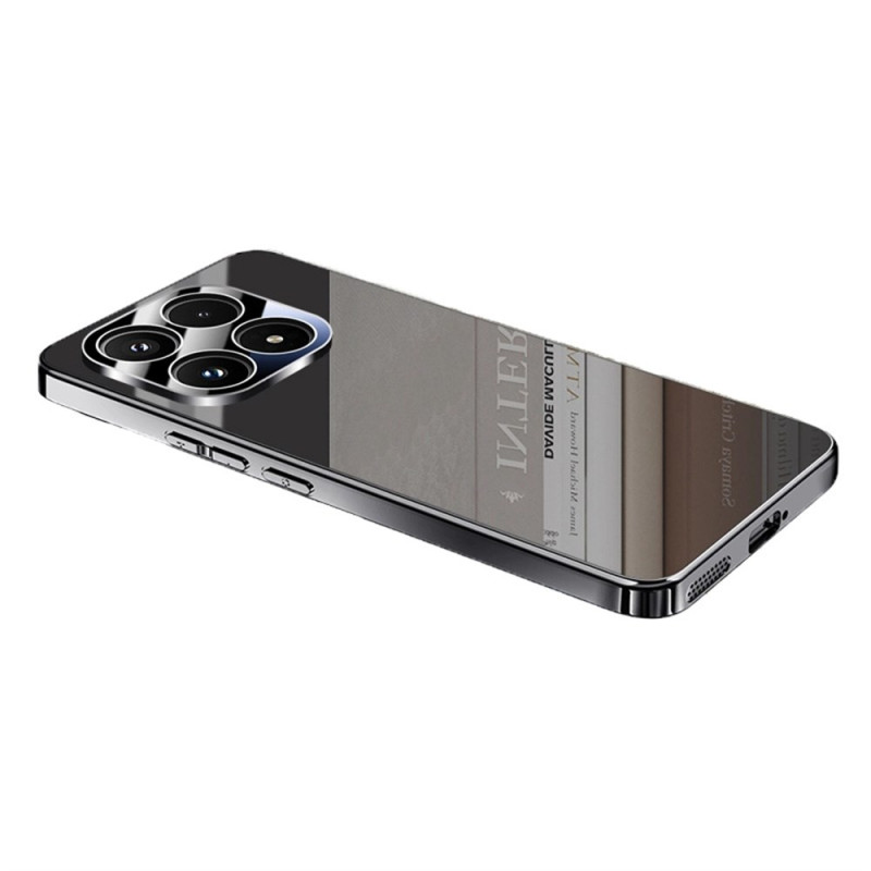 Xiaomi 17 Kameraobjektiv-Schutzhülle