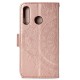 Hülle Huawei P30 Lite Mandala Sonne Hülle Huawei P30 Lite Mandala Sonne