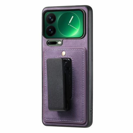 Coque Xiaomi 17 Pro Clip...