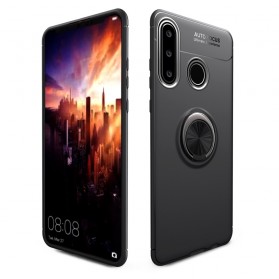 Huawei P30 Lite Cover Drehbarer Ring