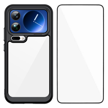 Xiaomi 17 Pro Max Hybrid...